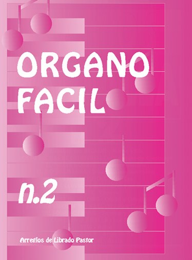 Órgano Fácil N.2