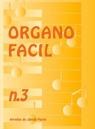 Órgano Fácil N.3