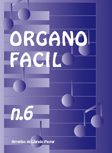 Órgano Fácil N.6