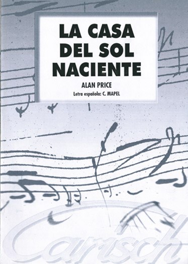Casa del Sol Naciente