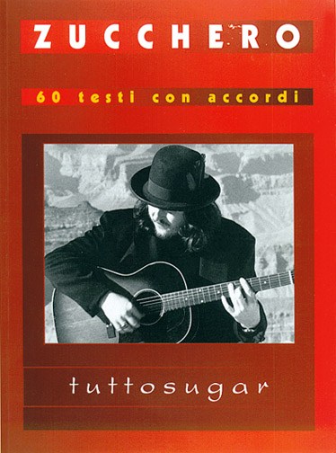 Zucchero: Tutto Sugar