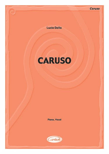 Lucio Dalla: Caruso