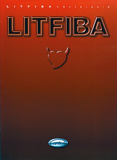 Litfiba: Antologia 1980-1999