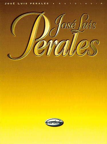 José Luís Perales: Antología