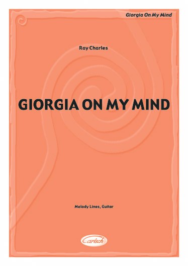 Ray Charles: Georgia On My Mind