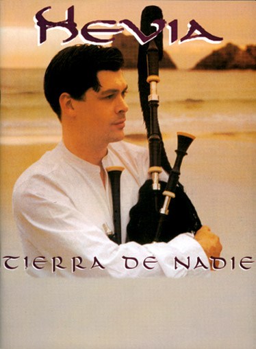 Hevia: Tierra de Nadie