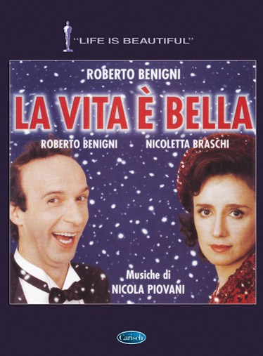 Nicola Piovani: La Vita è Bella - Buongiorno Principessa