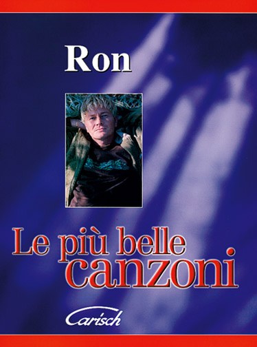 Ron: Le Più Belle Canzoni