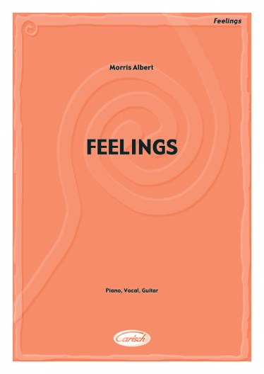 Morris Albert: Feelings