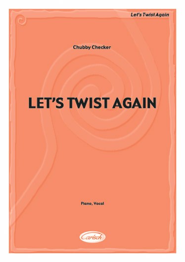 Let?s Twist Again