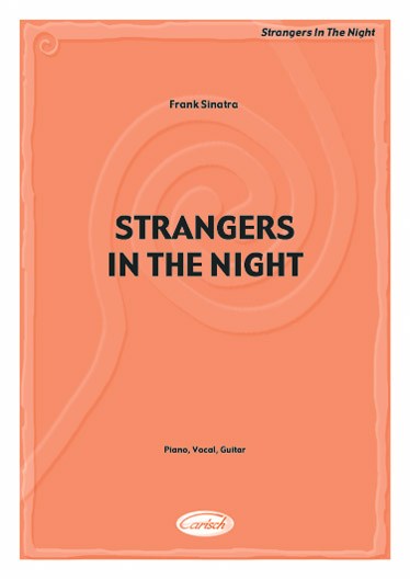 Frank Sinatra: Strangers in The Night