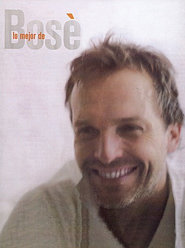 Lo Mejor de Miguel Bosé