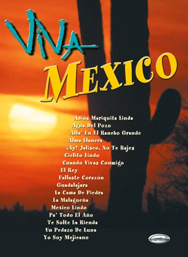 Viva Mexico