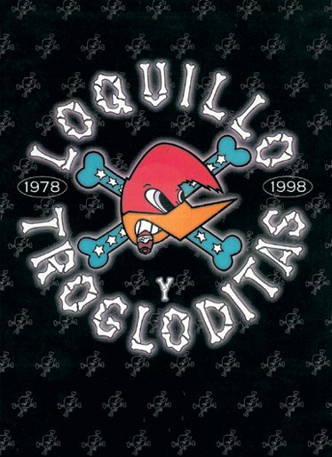 Loquillo y Trogloditas: 1978 - 1998