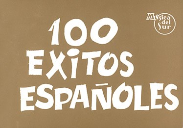 100 Éxitos Españoles