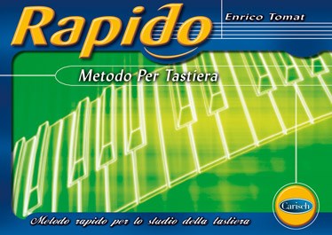 Rapido - Metodo per Tastiera