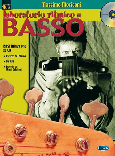 Laboratorio Ritmico di Basso