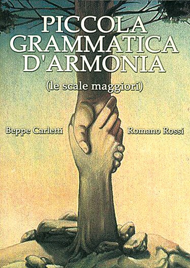 Carletti Piccola Grammatica Theo Bk