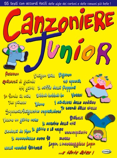 Canzoniere Junior