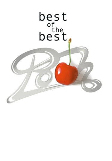 Pooh Best Of The Best Lc Bk
