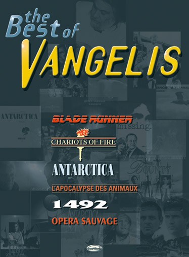The Best Of Vangelis