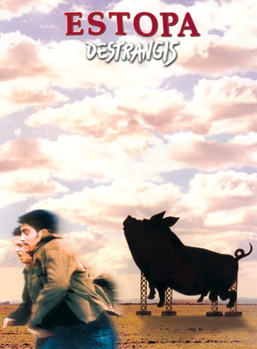 Estopa: Destrangis