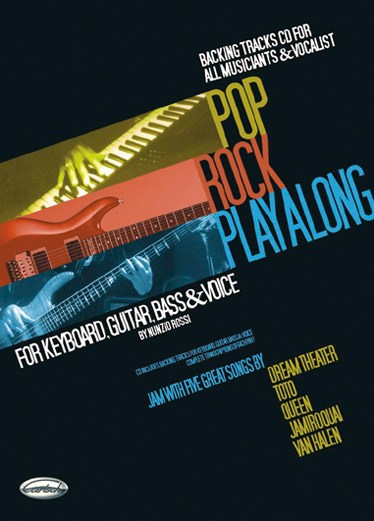 Pop-Rock Play-Along