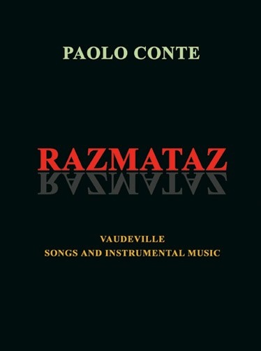 Paolo Conte: Razmataz