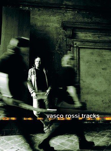 Vasco Rossi: Tracks