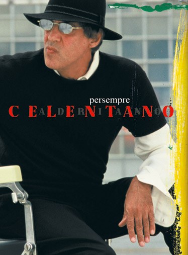 Adriano Celentano: Per Sempre