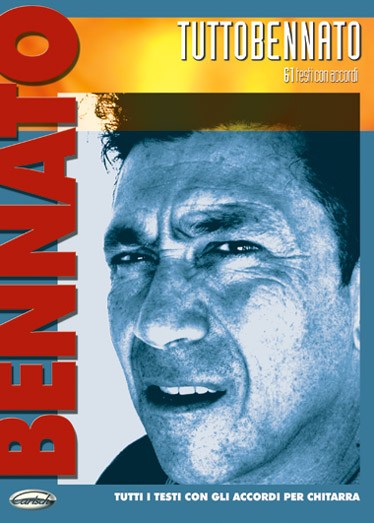 Edoardo Bennato: Tutto Bennato