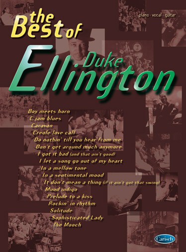 The Best of Duke Ellington