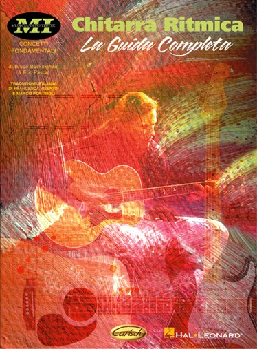 Chitarra Ritmica - La Guida Completa