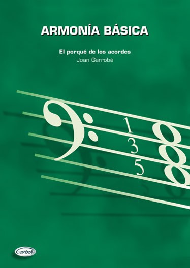 Armonía Básica - El porqué de los acordes