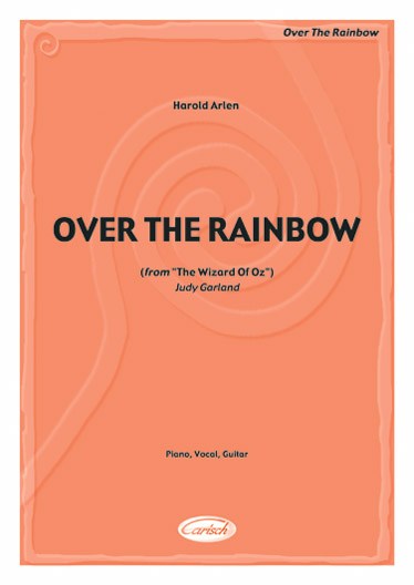 Over the Rainbow (from The Wizard of Oz)