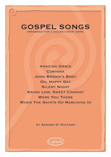 Gospel Songs
