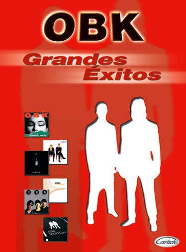 OBK: Grandes Éxitos