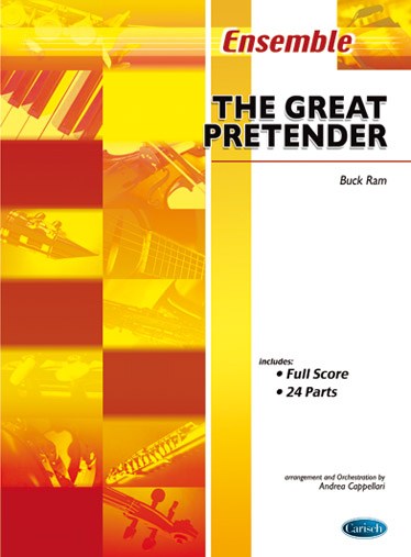 Great Pretender Flex Ens