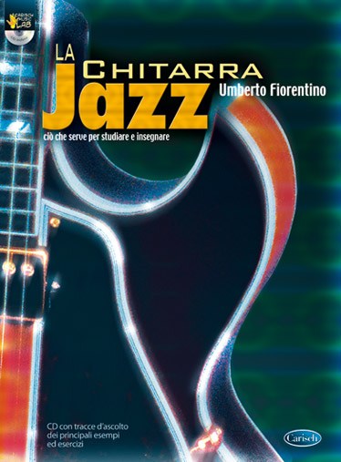 La Chitarra Jazz