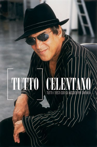 Adriano Celentano: Tutto Celentano
