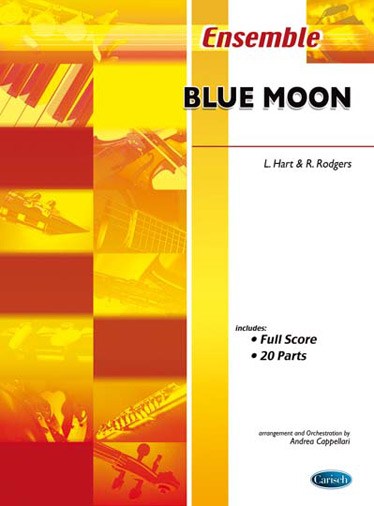 Rodgers/Hart Blue Moon Ensemble