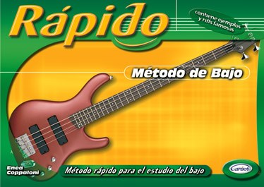 Rápido - Método para Bajo