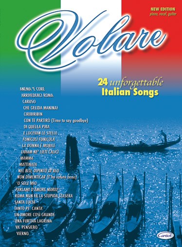 VOLARE PVG