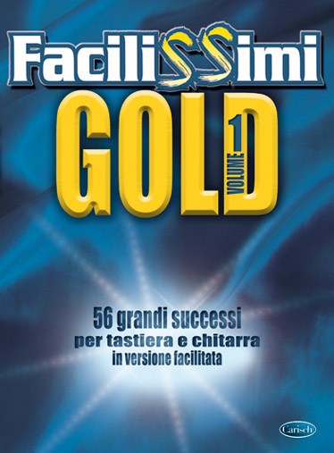 Facilissimi Gold, Volume 1