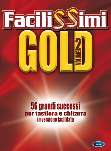 Facilissimi Gold, Volume 2