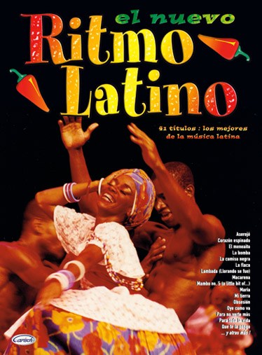 El Nuevo Ritmo Latino
