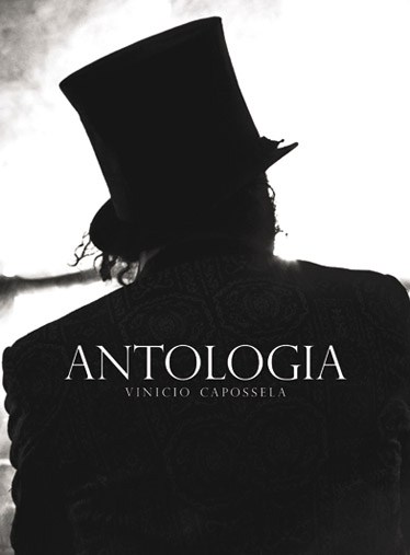 Vinicio Capossela: Antologia