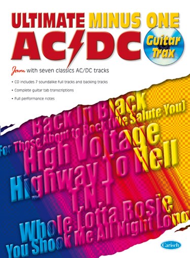 AC/DC: Ultimate Minus One