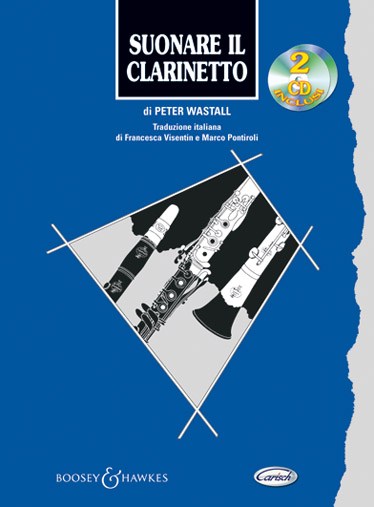 Suonare il Clarinetto