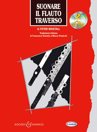 Suonare il Flauto Traverso